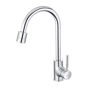 Vòi Bếp Nóng Lạnh Caesar K325C