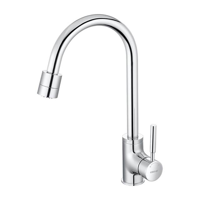 Vòi Bếp Nóng Lạnh Caesar K325C