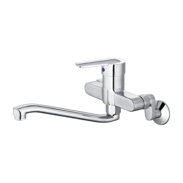 Vòi Bếp Nóng Lạnh Caesar K376C