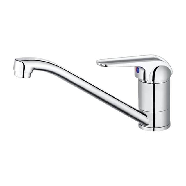 Vòi Bếp Nóng Lạnh Caesar K511C