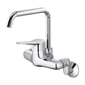 Vòi Bếp Nóng Lạnh Caesar K527C