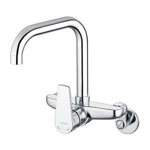 Vòi Bếp Nóng Lạnh Caesar K535C