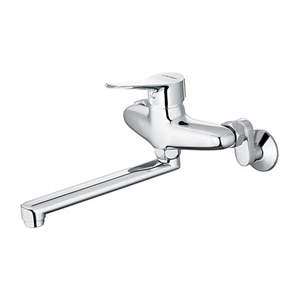 Vòi Bếp Nóng Lạnh Caesar K540C