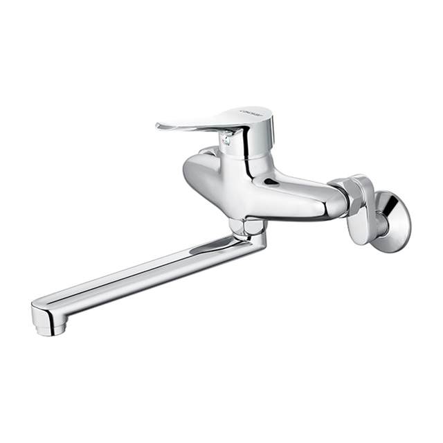 Vòi Bếp Nóng Lạnh Caesar K540C