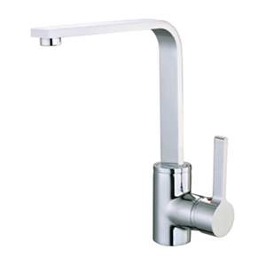 Vòi Bếp Nóng Lạnh Caesar K665C