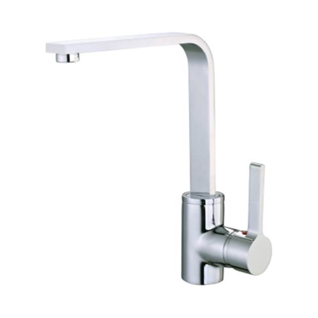 Vòi Bếp Nóng Lạnh Caesar K665C