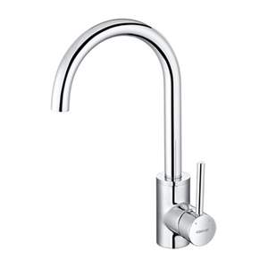 Vòi Bếp Nóng Lạnh Caesar K695C
