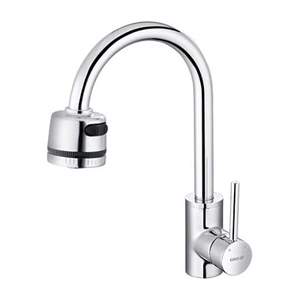 Vòi Bếp Nóng Lạnh Caesar K695CV
