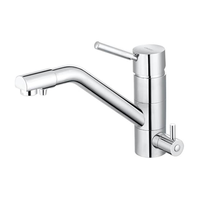 Vòi Bếp Nóng Lạnh Caesar K745C