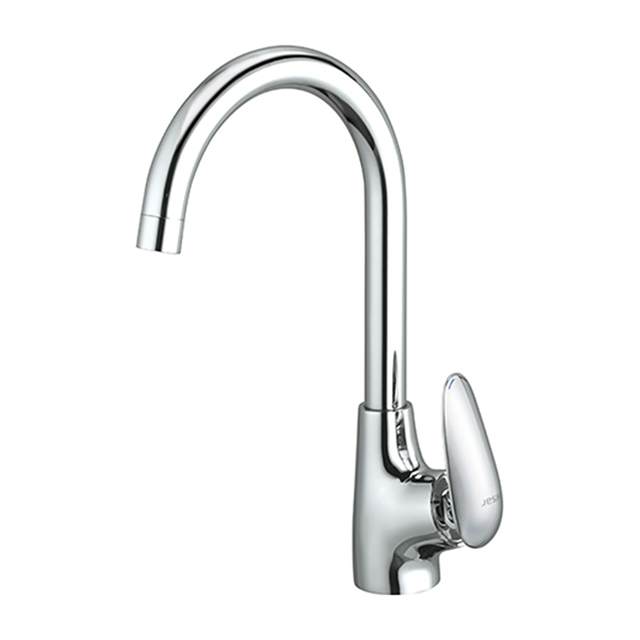 Vòi Bếp Nóng Lạnh Caesar K815C