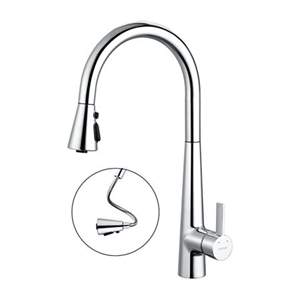 Vòi Bếp Nóng Lạnh Caesar K905C