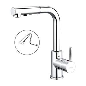 Vòi Bếp Nóng Lạnh Caesar K915C