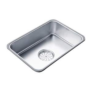 Khay inox Caesar KSF102