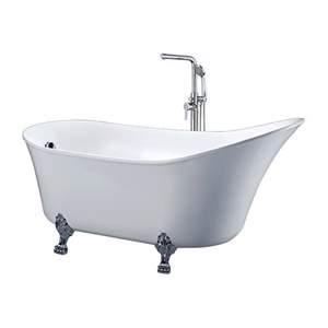 Bồn Tắm Ngồi Caesar KT1160