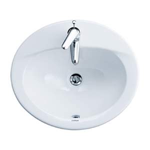 Lavabo Dương Bàn Caesar L5018
