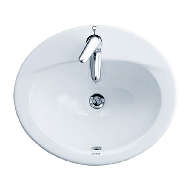 Lavabo Dương Bàn Caesar L5018