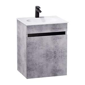 Lavabo kết hợp tủ treo Caesar L5022 + EH05022ASV