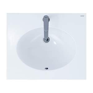 Lavabo treo Caesar L5022