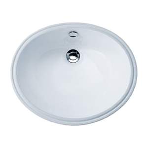 Lavabo Âm Bàn Caesar L5115