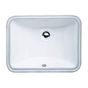 Lavabo Âm Bàn Caesar L5125