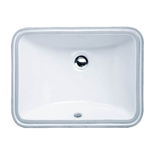 Lavabo Âm Bàn Caesar L5125