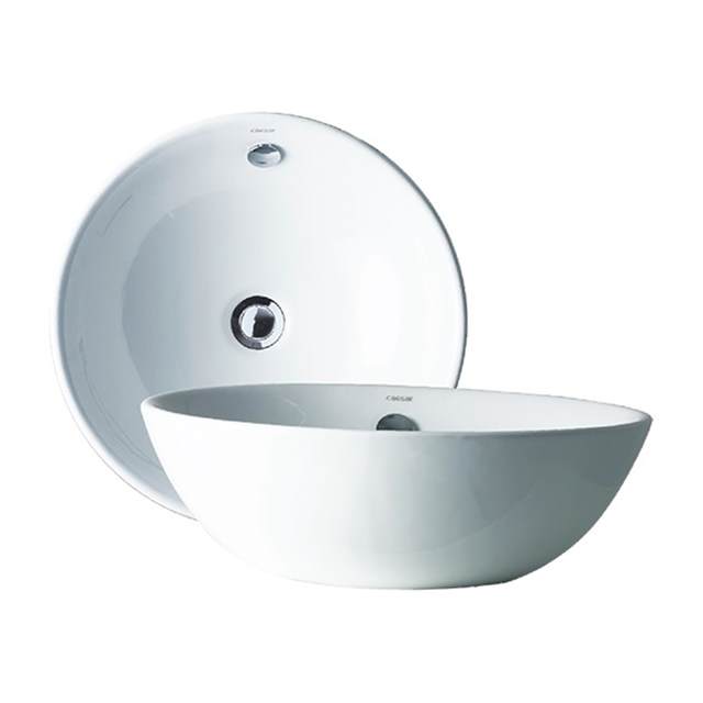 Lavabo Đặt Trên Bàn Caesar L5215