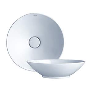 Lavabo Đặt Trên Bàn Caesar L5221