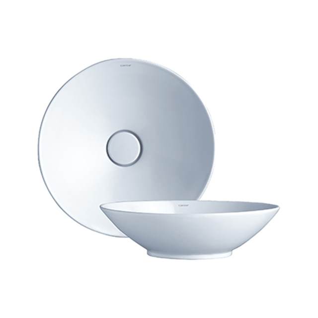 Lavabo Đặt Trên Bàn Caesar L5221