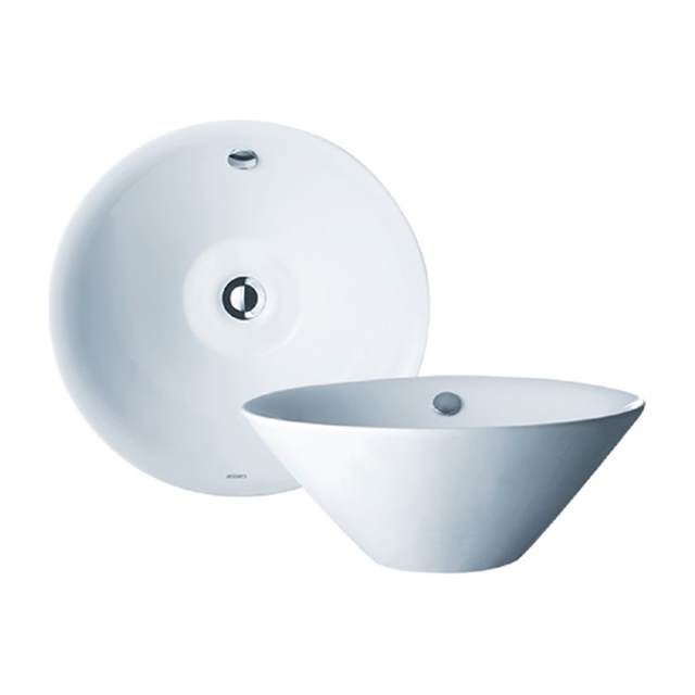 Lavabo Đặt Trên Bàn Caesar L5222
