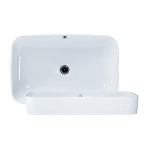 Lavabo Đặt Trên Bàn Caesar L5262