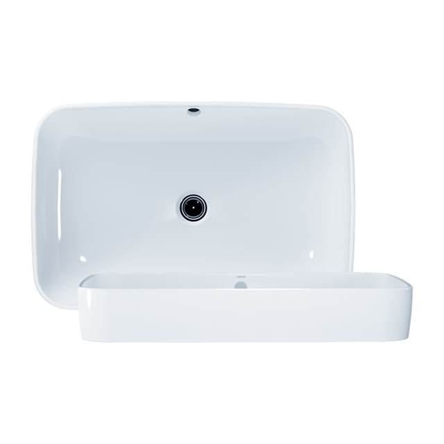 Lavabo Đặt Trên Bàn Caesar L5262