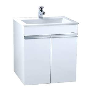 Lavabo + Tủ Treo Caesar LF5017 + EH05017AV