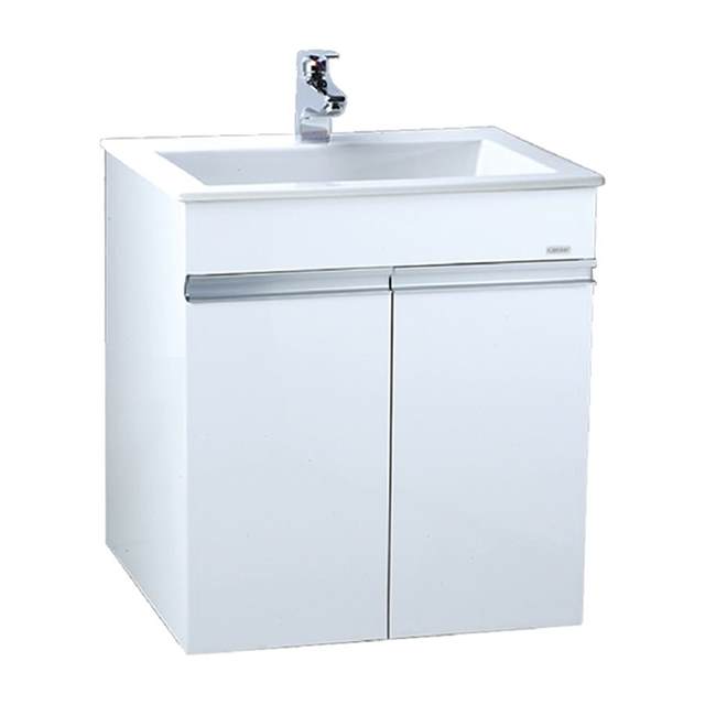 Lavabo + Tủ Treo Caesar LF5017 + EH05017AV