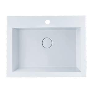 Lavabo Dương Bàn Caesar LF5017