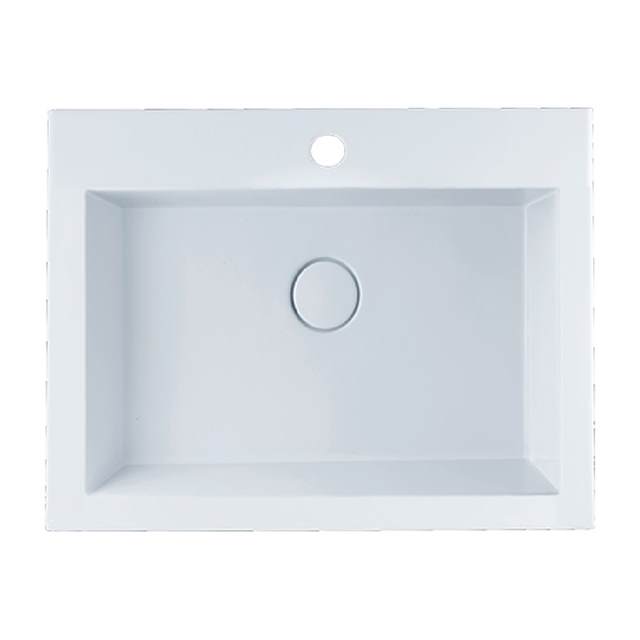 Lavabo Dương Bàn Caesar LF5017