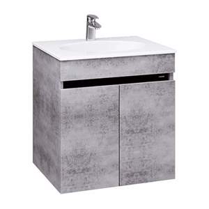 Lavabo + Tủ Treo Caesar LF5024 + EH05024ASV