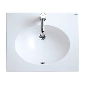 Lavabo Dương Bàn Caesar LF5024