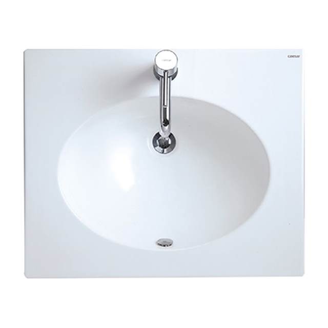 Lavabo Dương Bàn Caesar LF5024