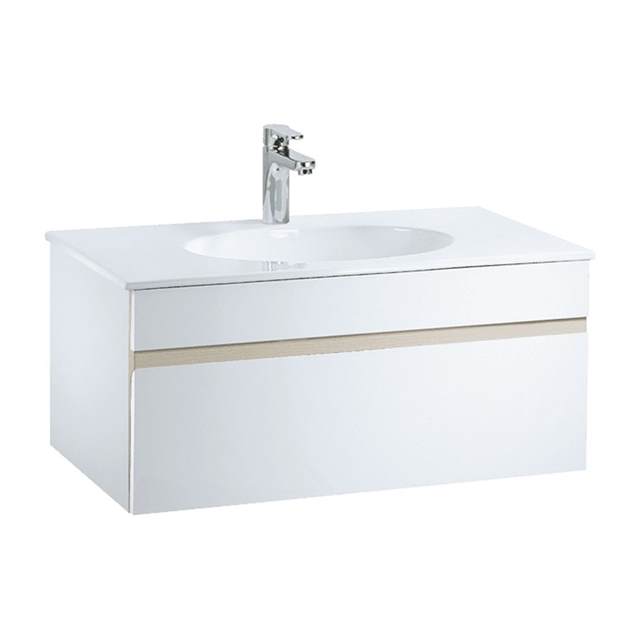 Lavabo + Tủ Treo Caesar LF5026 + EH05026DDV