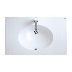 Lavabo Dương Bàn Caesar LF5026