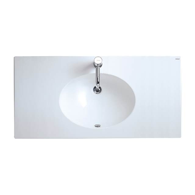 Lavabo Dương Bàn Caesar LF5028