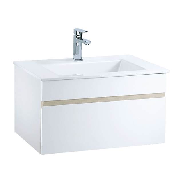 Lavabo + Tủ Treo Caesar LF5030 + EH05030DDV