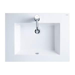 Lavabo Dương Bàn Caesar LF5030