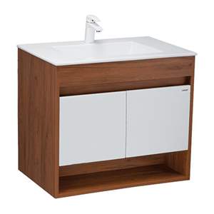Lavabo + Tủ Treo Caesar LF5032 + EH05032AWV