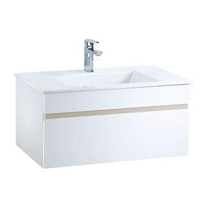 Lavabo + Tủ Treo Caesar LF5032 + EH05032DDV