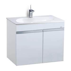 Lavabo + Tủ Treo Caesar LF5036 + EH05036AV