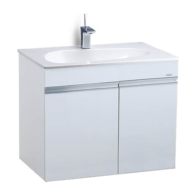 Lavabo + Tủ Treo Caesar LF5036 + EH05036AV