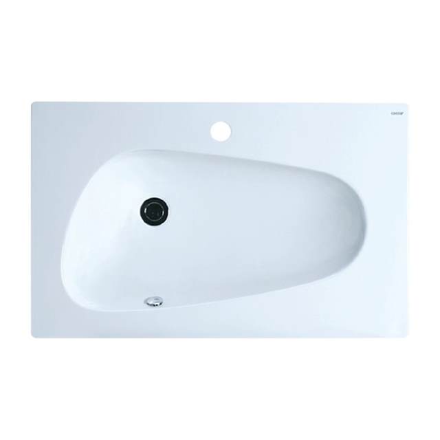 Lavabo Dương Bàn Caesar LF5036