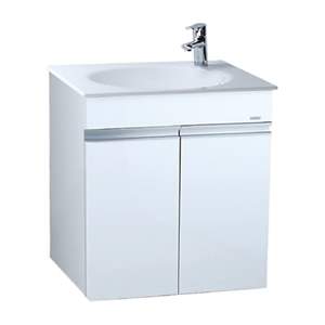 Lavabo + Tủ Treo Caesar LF5038 + EH05038AV