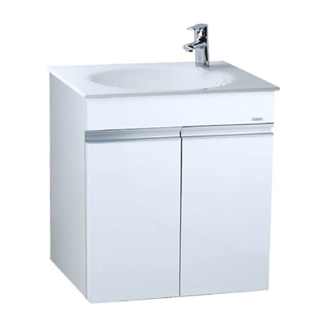 Lavabo + Tủ Treo Caesar LF5038 + EH05038AV